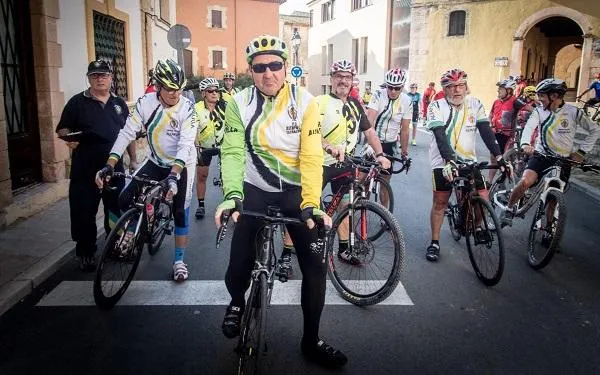 Foto: Penya Ciclista Altafulla