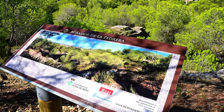 Sortida de proximitat del Club Excursionisme a Roda de Berà