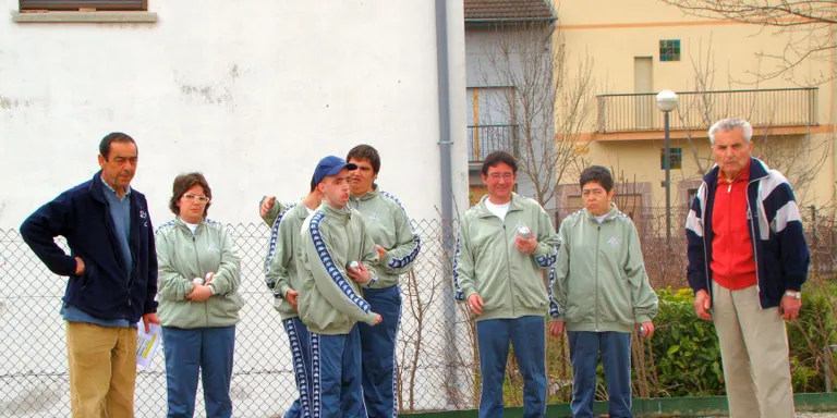 Més de 150 participants al Campionat Territorial de Petanca ACELL de la Seu