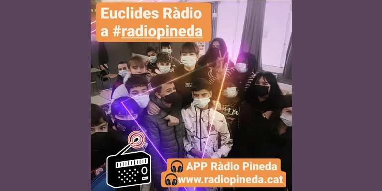 Euclides Ràdio: nou programa de gener
