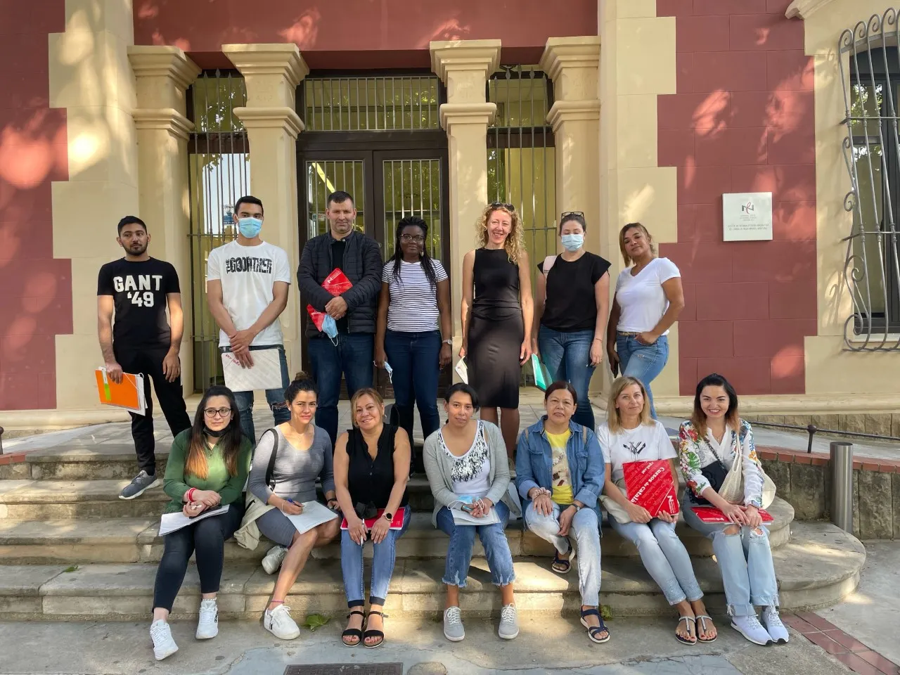 El Consorci per a la Normalització Lingüística ofereix més de 1.300 cursos de català pel setembre