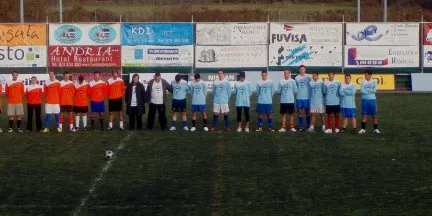 L'Organyà, novament líder al vèncer a les Borges (0-2)