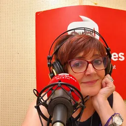 Vincles. Dijous a les 19h del 13/2/2025 Parlant amb el Jaume Pieres - episode art