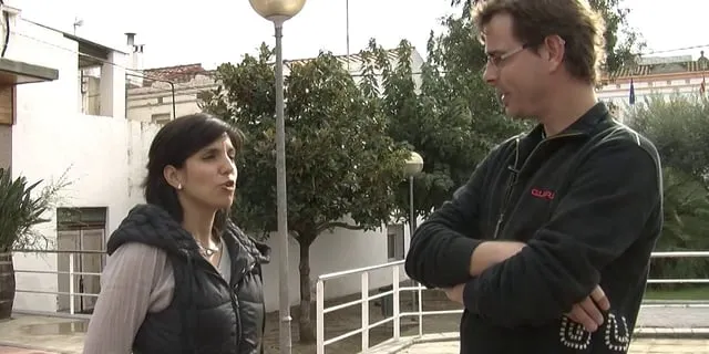 Entrevista Núria Arasa