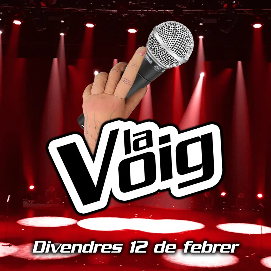 La Junta obre les inscripcions per participar a un talent show el Divendres de Carnaval