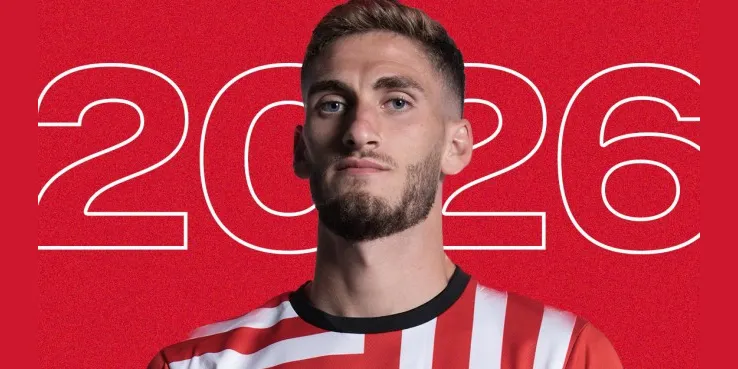 Santi Bueno renova mentre es prepara una nova arribada a Girona
