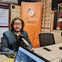 Entrevista al portaveu de la PCPB, Guillem Vilaregut Pérez (30-1-2025) - episode art