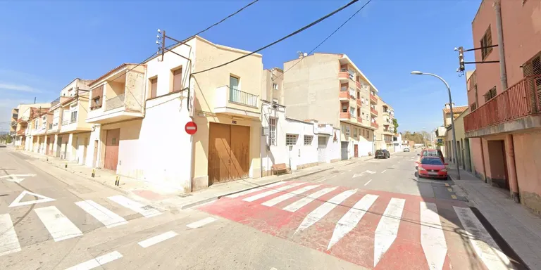 El Morell adequarà i millorarà la plaça de l'Estatut