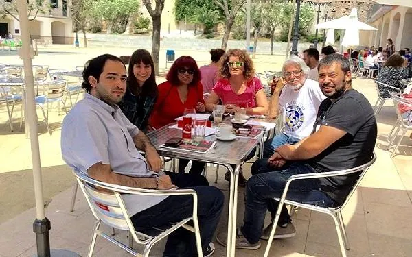 Foto: Podem Altafulla