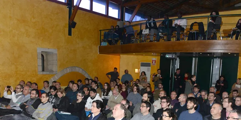 El model energètic Rubí Brilla és un model a seguir, segons els experts