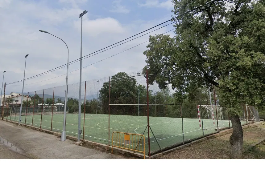 <strong>El Departament de Presidència subvencionarà amb prop de 235.000 euros els municipis del Solsonès per a la millora d'instal·lacions esportives</strong>