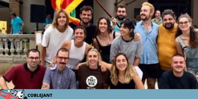 COBLEJANT: L’efecte Molins es replica al Prat del Llobregat