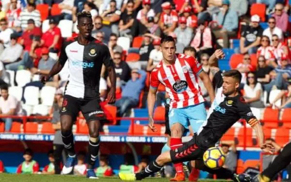Foto: Nàstic
