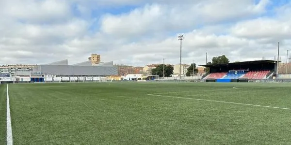 UE Tàrrega – CE El Catllar: dur contrincant per tornar al bon camí