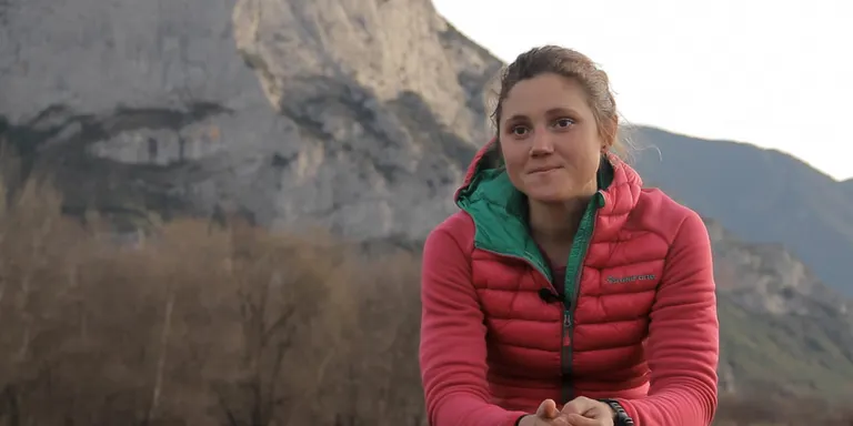 Mireia Miró torna a viure al Pirineu i fitxa per Grifone