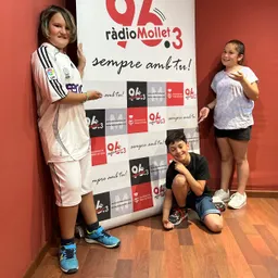 Radio Mollet Especials del 16/5/2022 - episode art