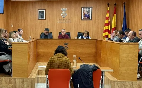 Foto: Ajuntament de Roda de Berà