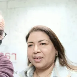 #742 - Històries de migrants de Rubí, Cristina d’ El Salvador - episode art