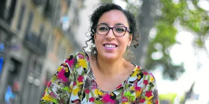 Najat El Hachmi serà avui a Arenys en l’última tertúlia de novel·la de la temporada