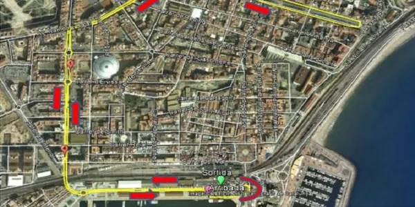 Tarragona acollirà la 3ª Cursa solidària per La Marató de TV3