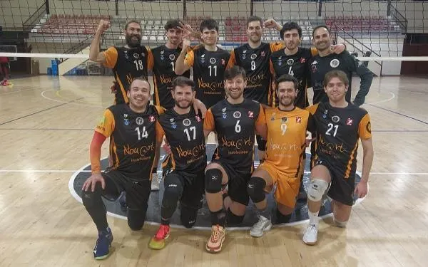 Foto: CV Paterna
