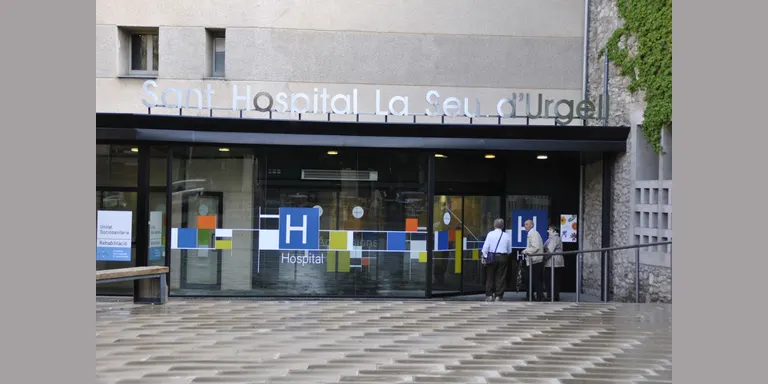 Compromís X La Seu celebra que el Govern rectifiqui i aposti per un nou hospital públic a la Seu
