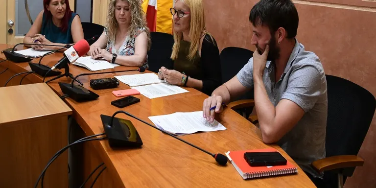 Els pressupostos 2019 tornaran a incloure una partida perquè la decideixi la ciutadania