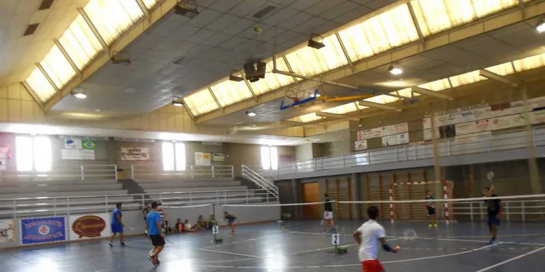 Les activitats esportives, presents un any més a la Festa Major