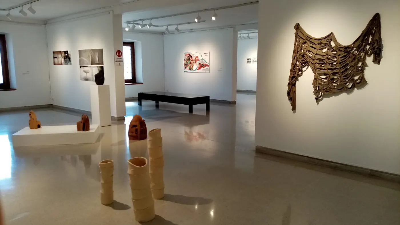 'Genealogies: correspondències' al Museu Monjo