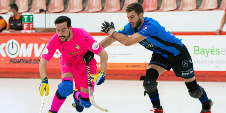 El Recam Làser Caldes suma una nova victòria de pretemporada