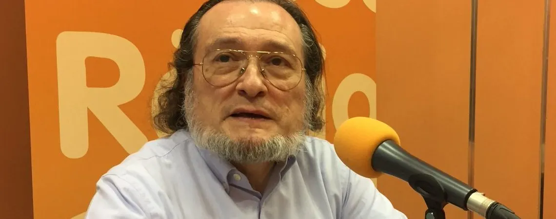 Entrevista a l’economista Santiago Niño Becerra