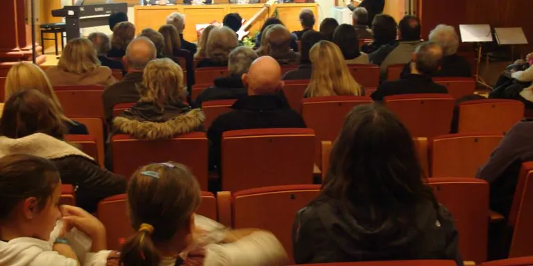 L'Escola Municipal de Música de la Seu commemora 15 anys d'activitat