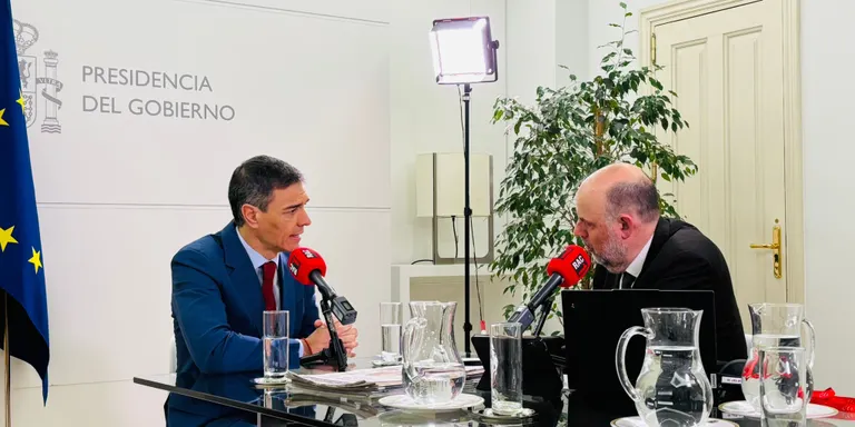 Sánchez anuncia un decret llei amb alguns dels acords pendents amb Junts sobre finançament local i lloguers