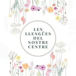 Les llengües del nostre centre #1 - episode art