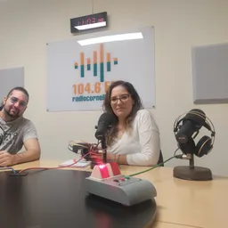 Entrevista Michinogemu - episode art