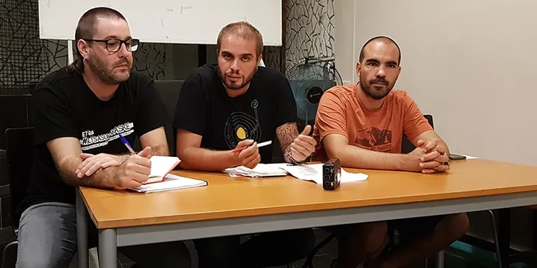 L'AUP demanarà el suport del Ple per impulsar la masoveria urbana