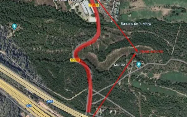 Foto: Diputació de Tarragona