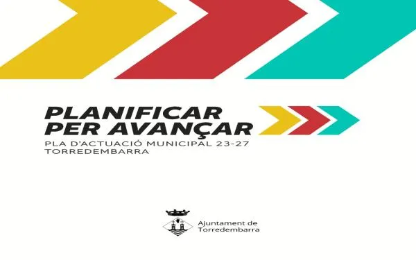 Foto: Ajuntament de Torredembarra