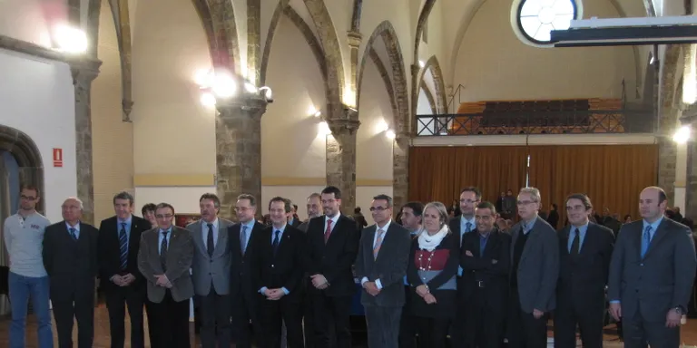Els Jocs d'Hivern del 2022 requeririen poder acollir 21.000 persones