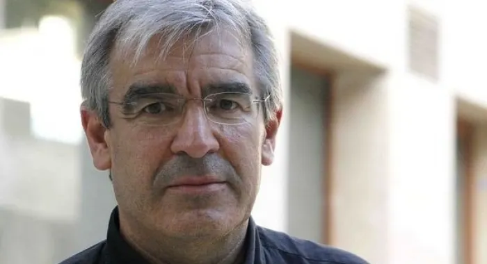 Josep Manel Ximenis diu que les diverses accions dels partits polítics independentistes estan frenant el camí a la independència