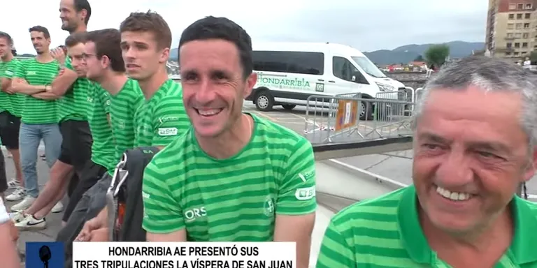 HONDARRIBIA ARRAUN ELKARTEA: ORGULLO, DOLOR Y ESPERANZA EN UNA TEMPORADA DE CAMBIO