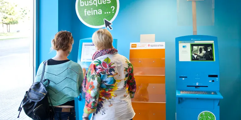L’atur va augmentar a Cambrils en 60 persones durant el mes de gener
