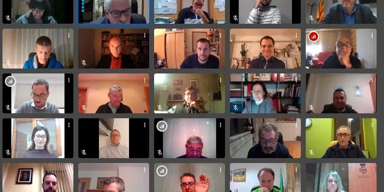 Oriéntate en tu Voluntariado convida a celebrar la Setmana de la Felicitat