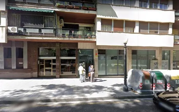 Foto: Google Maps