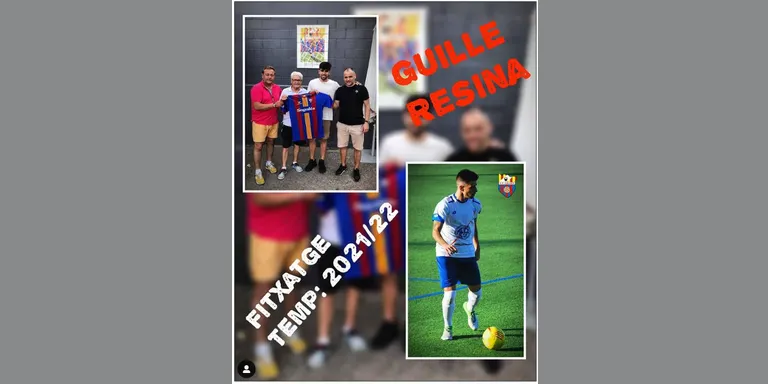 El Cf Caldes es reforça
