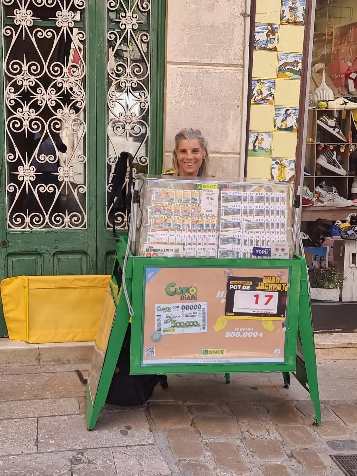 MOLTS LLIBRES amb Carme Pomareda - 29 maig 2018
