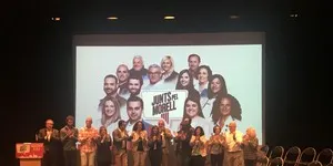Junts pel Morell guanya les eleccions del 26M