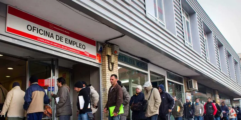 L'atur augmenta el mes d'agost a Agramunt