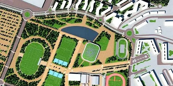L'Ajuntament de Tarragona es mostra "decebut i preocupat" perquè els PGE no preveuen cap inversió en els Jocs Mediterranis