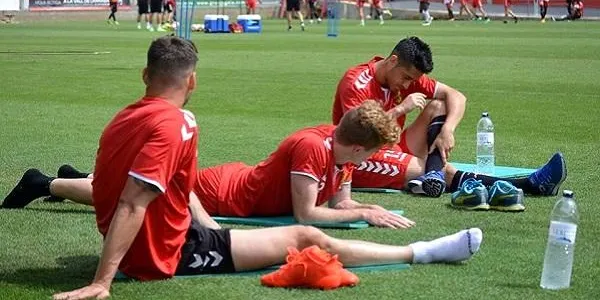 El Nàstic de Nano Rivas suma una victòria balsàmica contra el Girona que l’apropa al seu objectiu de la permanència